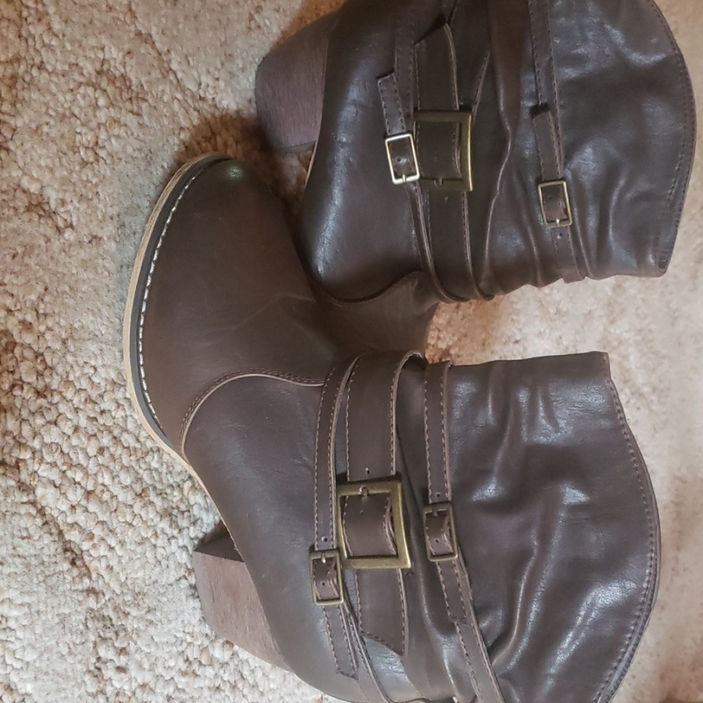 Boots